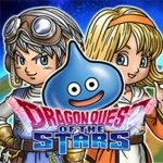 dragon quest of the stars android application logo